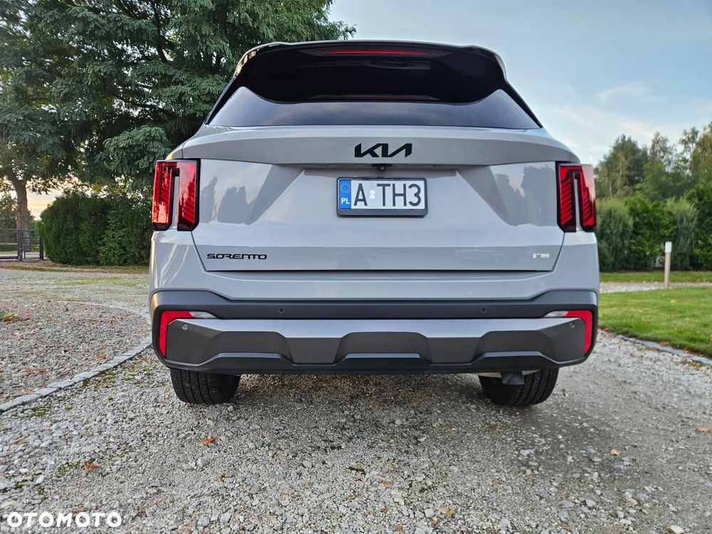 Kia Sorento - 16