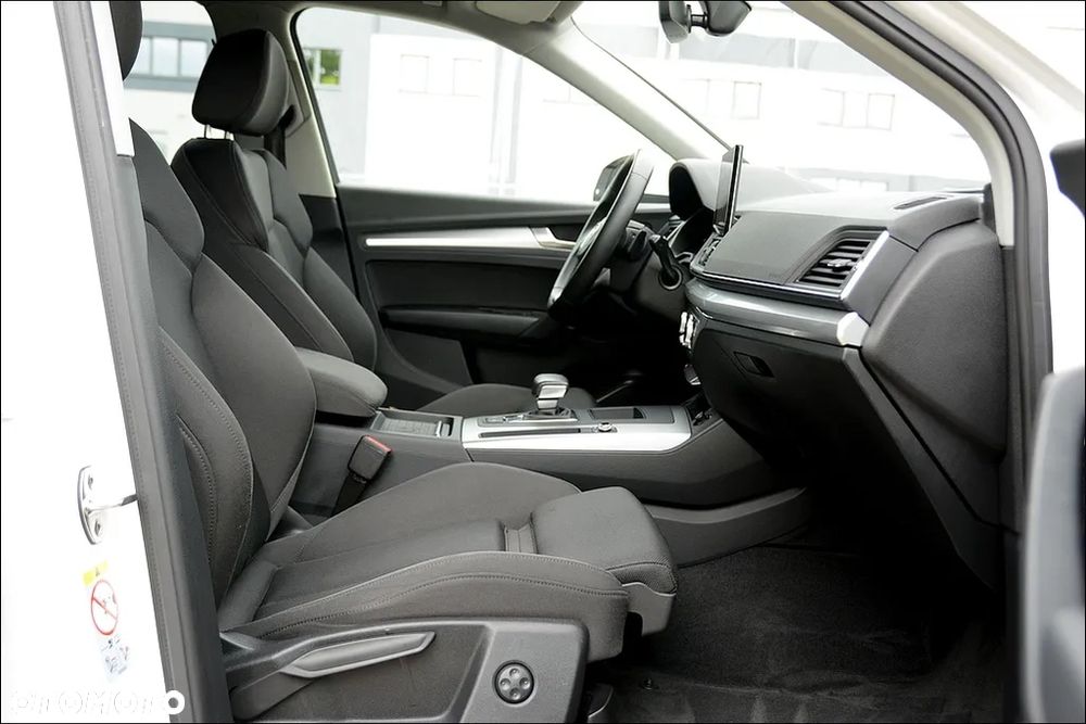 Audi Q5 35 TDI S tronic sport - 25