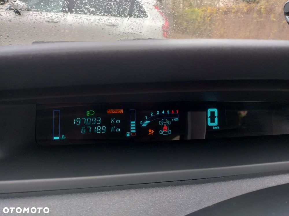 Renault Scenic 1.6 16V Confort Authentique - 12