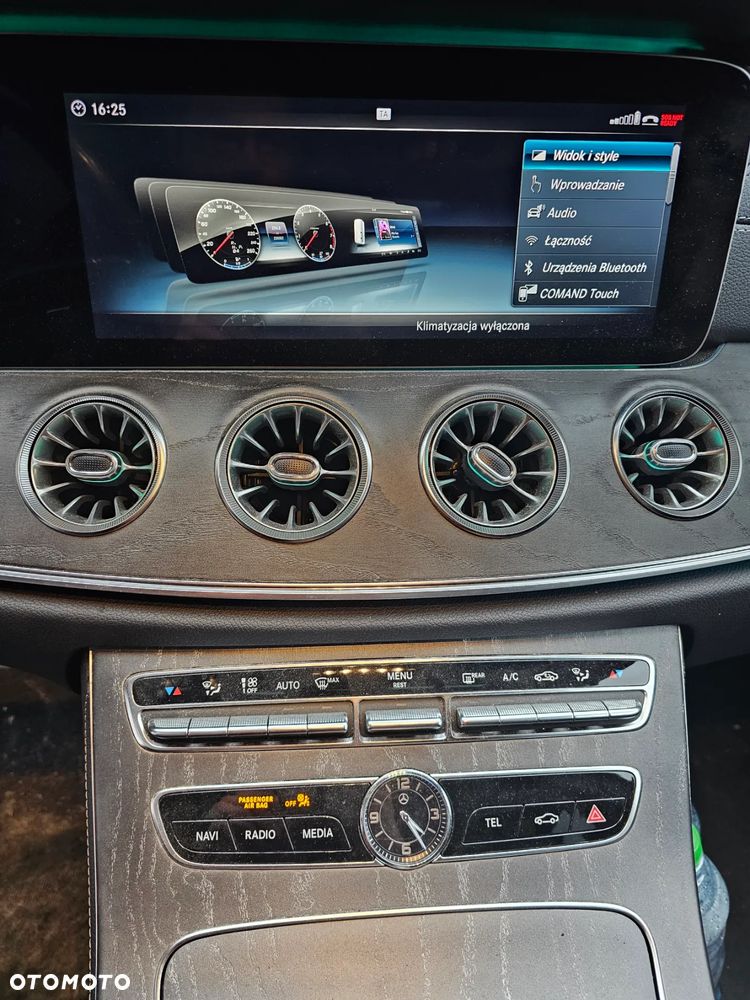 Mercedes-Benz CLS 400 d 4Matic 9G-TRONIC AMG Line - 11