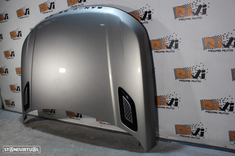 Frente Land Rover Range Rover Sport 2 L494 - 10
