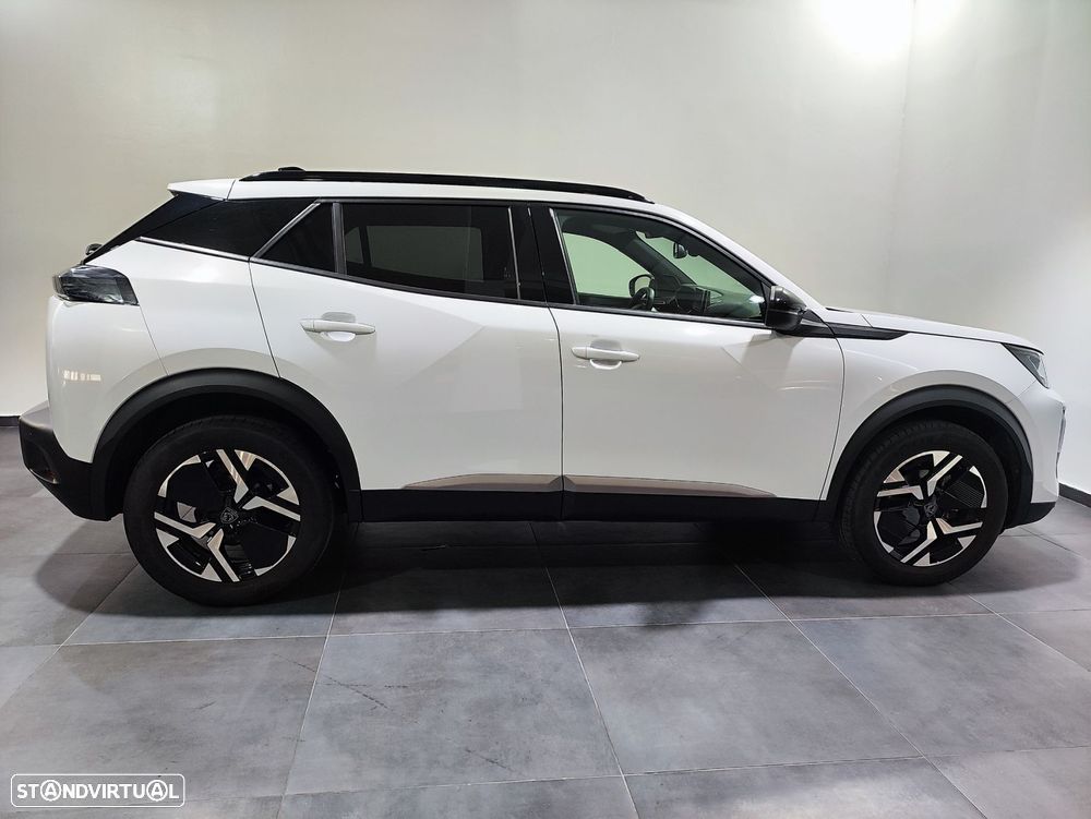 Peugeot 2008 1.2 PureTech Allure - 5