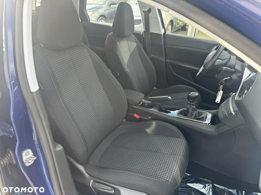 Peugeot 308 1.5 BlueHDi Active Pack Business S&S - 11