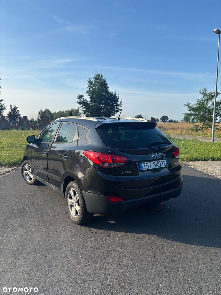 Hyundai ix35 - 4
