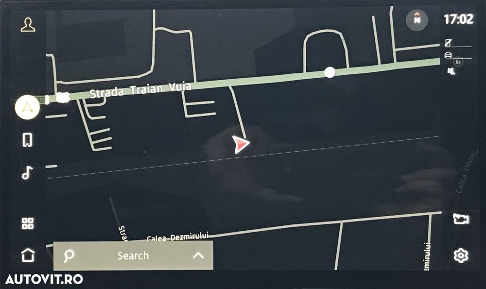 Jaguar F-Pace P400e AWD HSE - 26