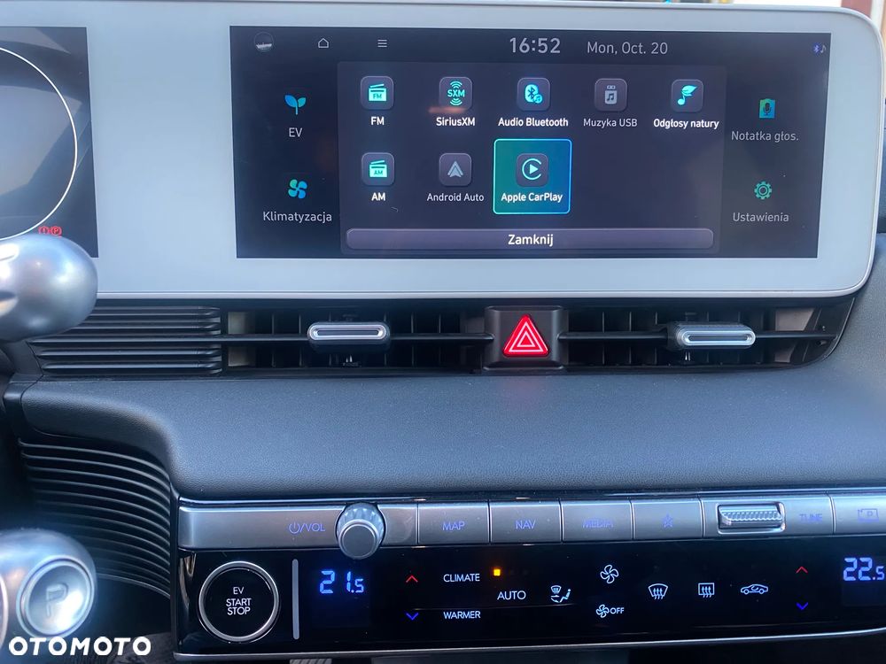 Hyundai IONIQ 5 77,4 kWh 4WD Dynamiq - 26