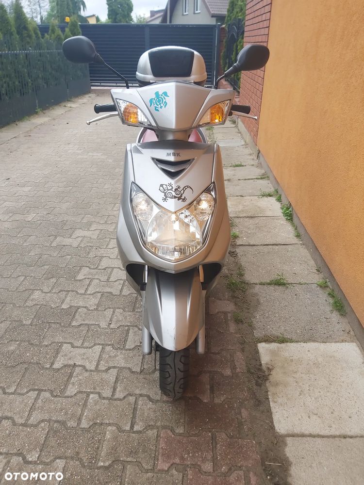 BMW C 650 sport - 10