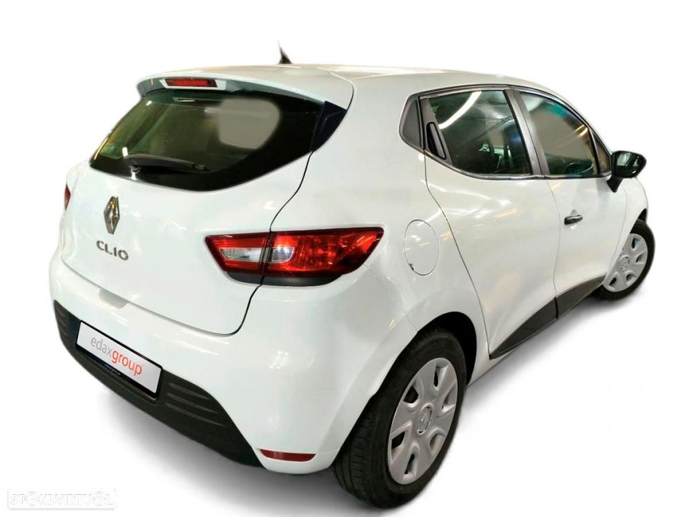 Renault Clio Van 1.5 dCi Zen 1.5 c/iva - 2