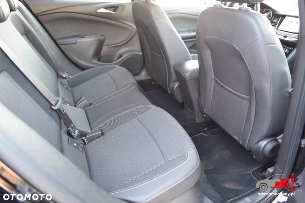 Opel Astra - 20