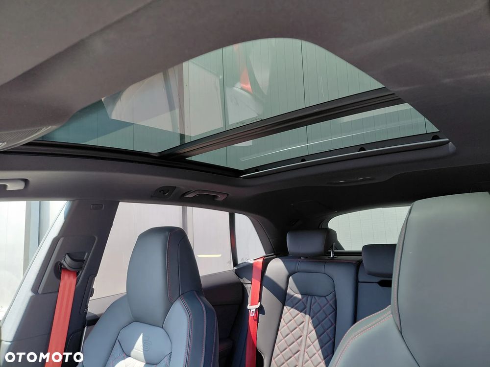 Audi Q8 55 TFSI e PHEV Quattro Tiptronic - 11