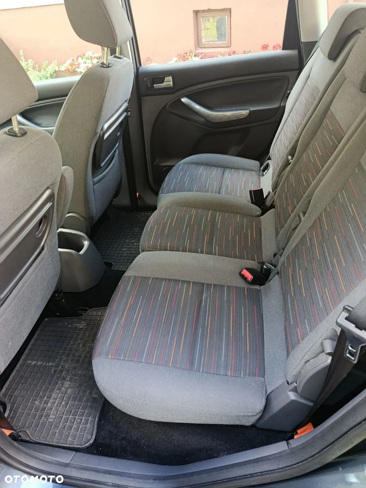 Ford C-MAX 1.6 Ambiente - 9