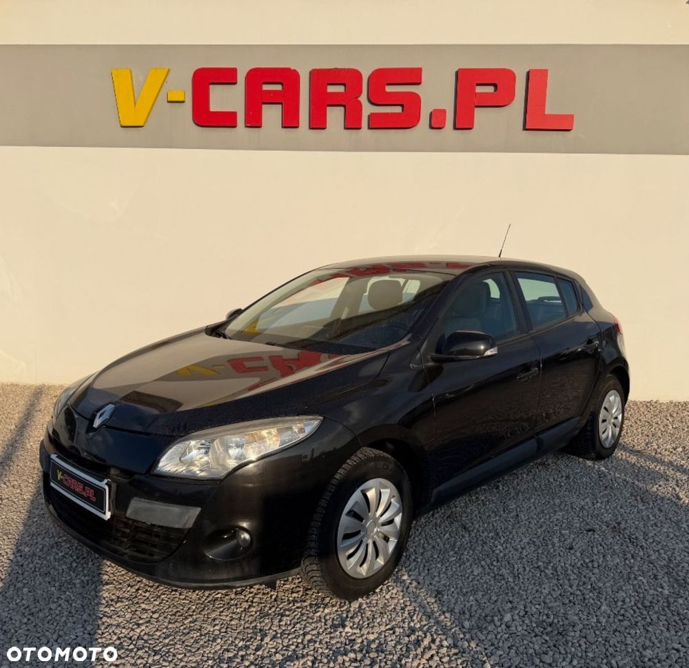 Renault Megane - 18