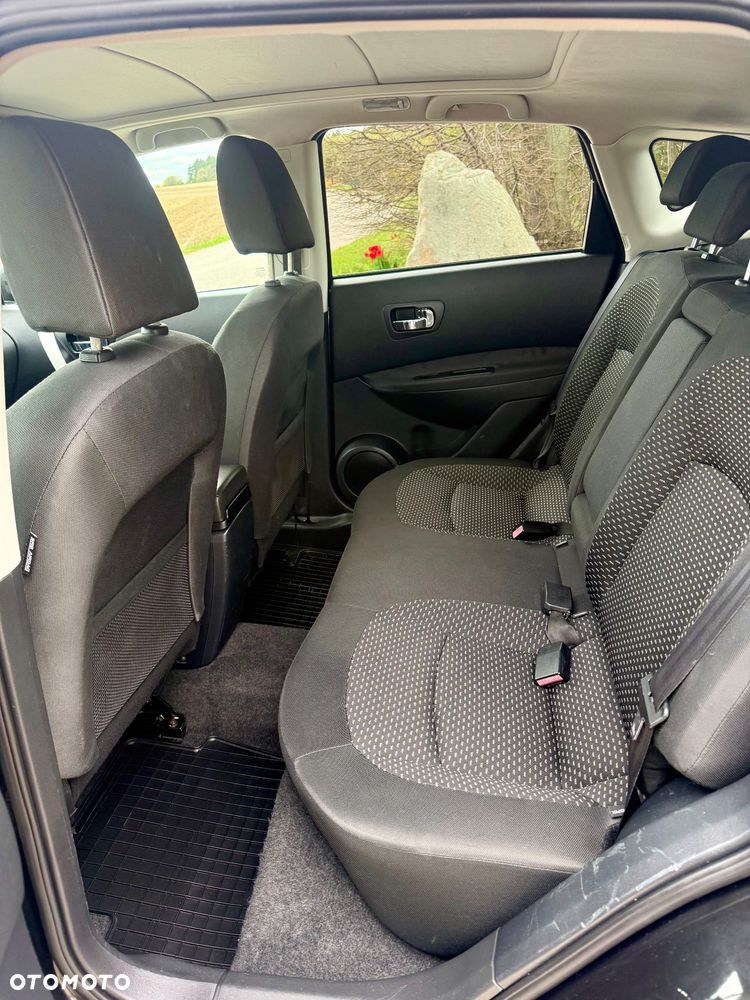 Nissan Qashqai 1.5 dCi Tekna - 15