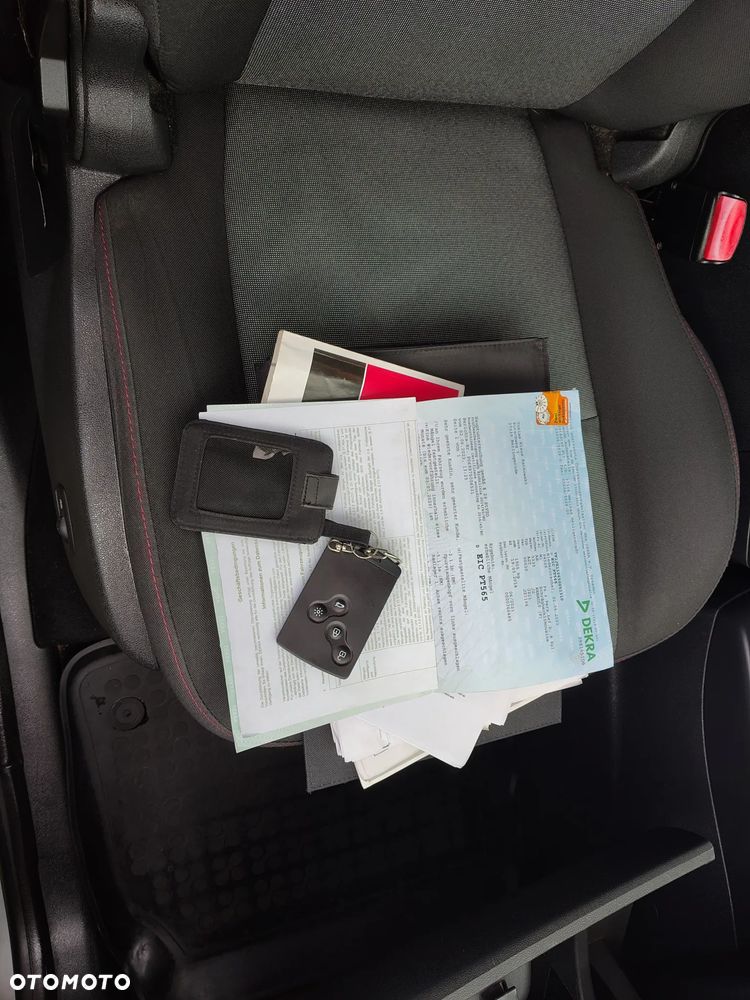 Renault Scenic Energy TCe 115 S&S LIMITED - 10