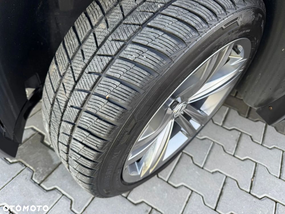 Volkswagen Tiguan 2.0 TDI SCR 4Mot Highline DSG - 20