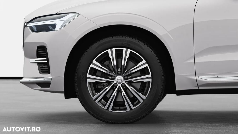 Volvo XC 60 B4 B Geartronic Inscription - 5