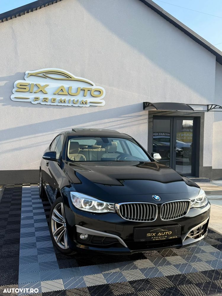 BMW Seria 3 - 33