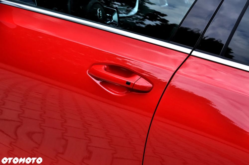 Kia XCeed 1.4 T-GDI OPF DCT7 JBL SOUND EDITION - 12