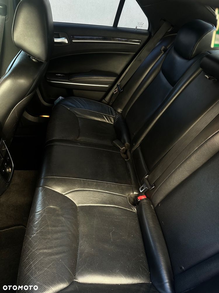 Lancia Thema 3.0CRD Executive - 7