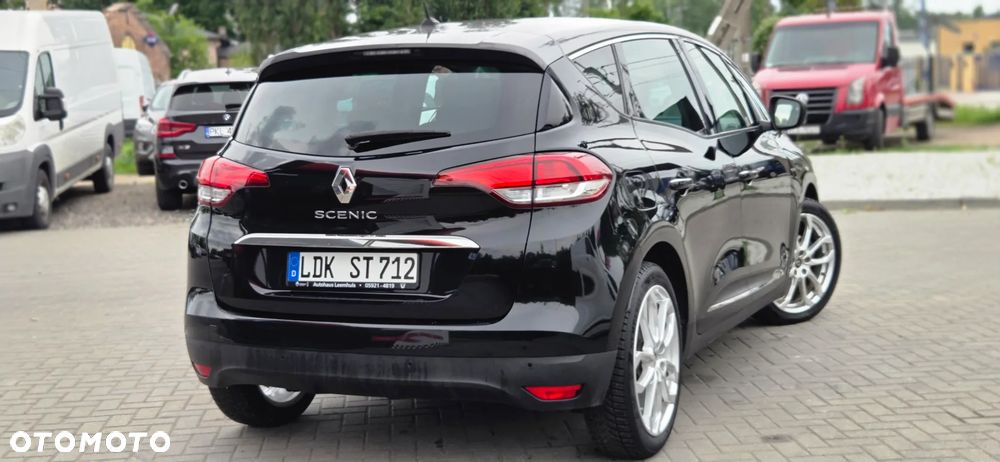 Renault Scenic Energy dCi 130 S&S Bose Edition - 13