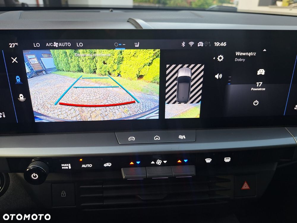 Opel Grandland X - 10