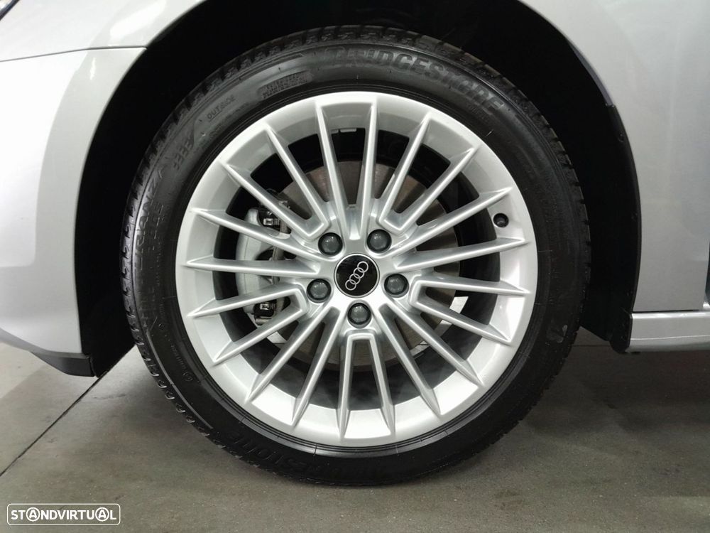 Audi A3 Sportback 40 TFSIe Advanced - 18