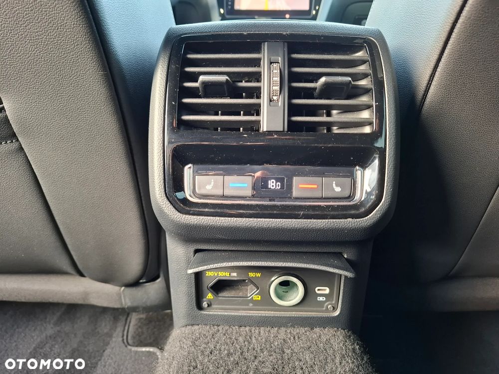 Volkswagen Arteon 2.0 TSI GPF R-Line DSG - 16