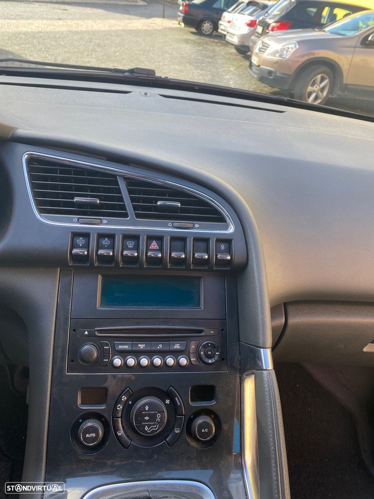 Peugeot 3008 1.6 HDi Active - 23