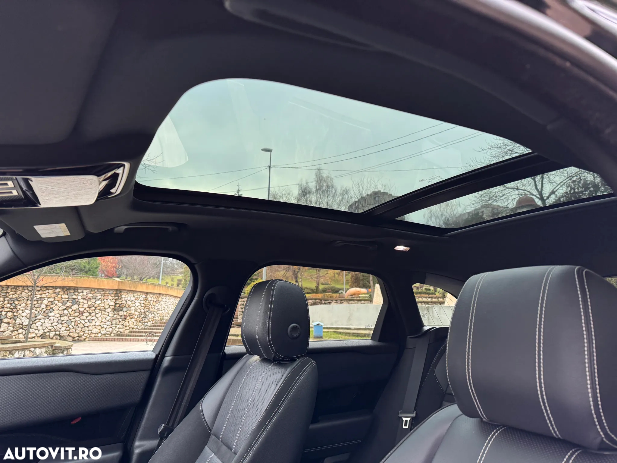 Land Rover Range Rover Velar 2.0 R-Dynamic HSE - 14