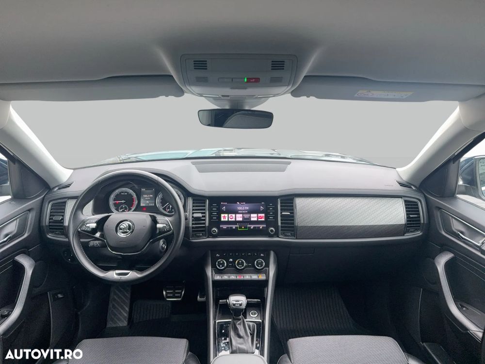 Skoda Kodiaq 2.0 TSI 4X4 DSG Style - 11