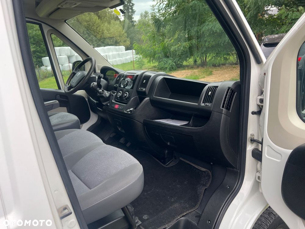 Peugeot Boxer - 19