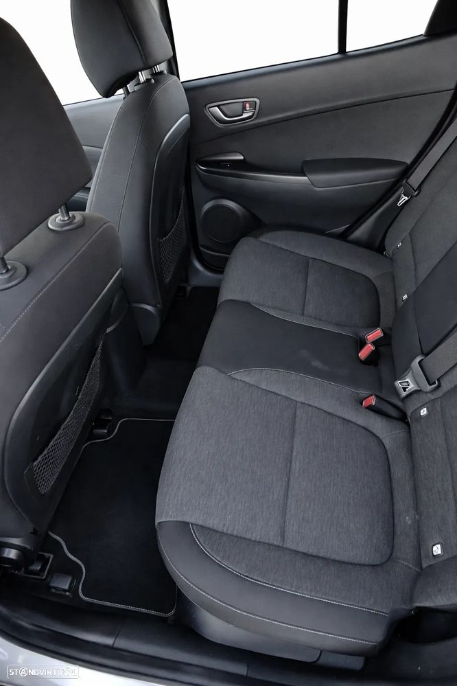 Hyundai Kauai Premium - 12