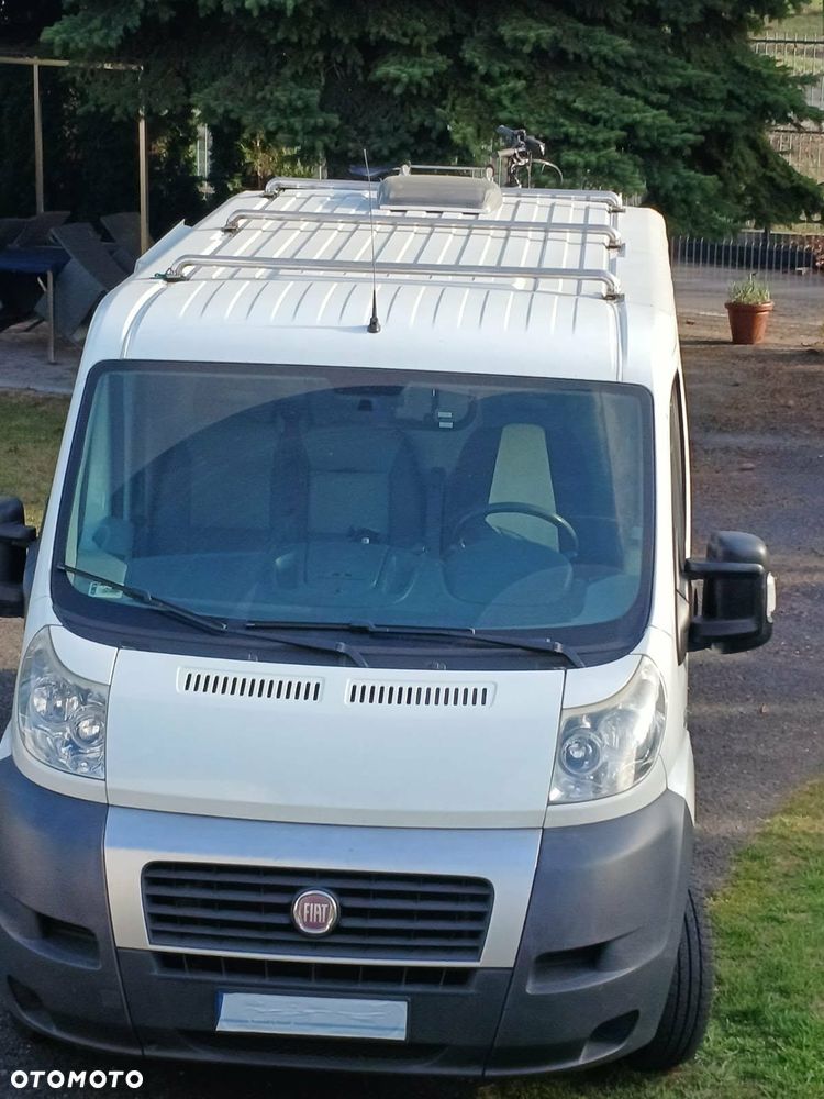 Fiat Ducato - 2