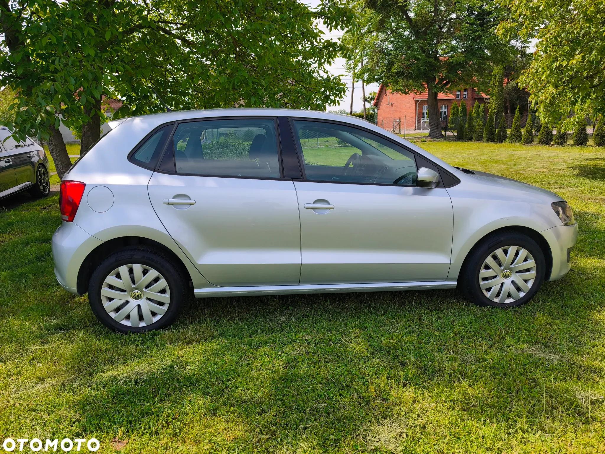 Volkswagen Polo 1.4 16V Comfortline - 7
