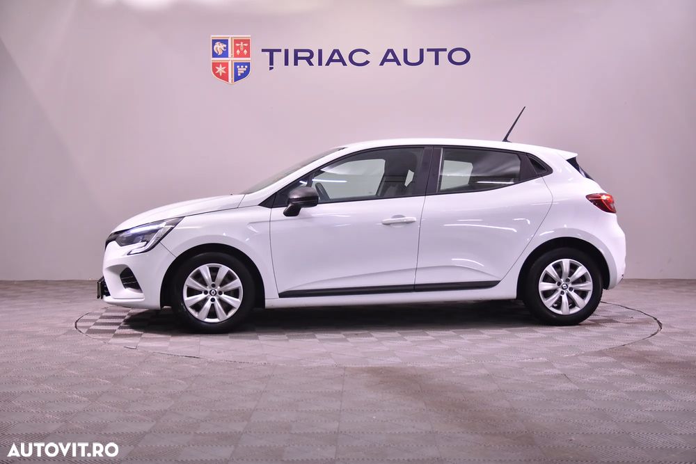 Renault Clio - 2