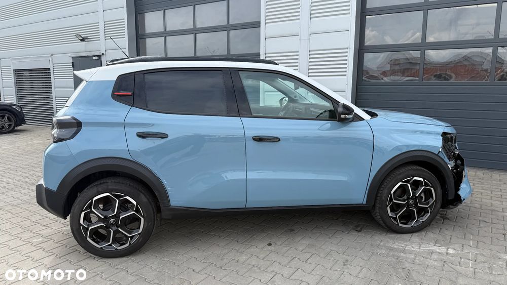 Citroën C3 - 7
