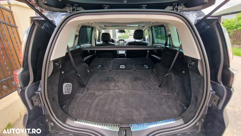 Renault Espace BLUE dCi 160 EDC LIFE - 28