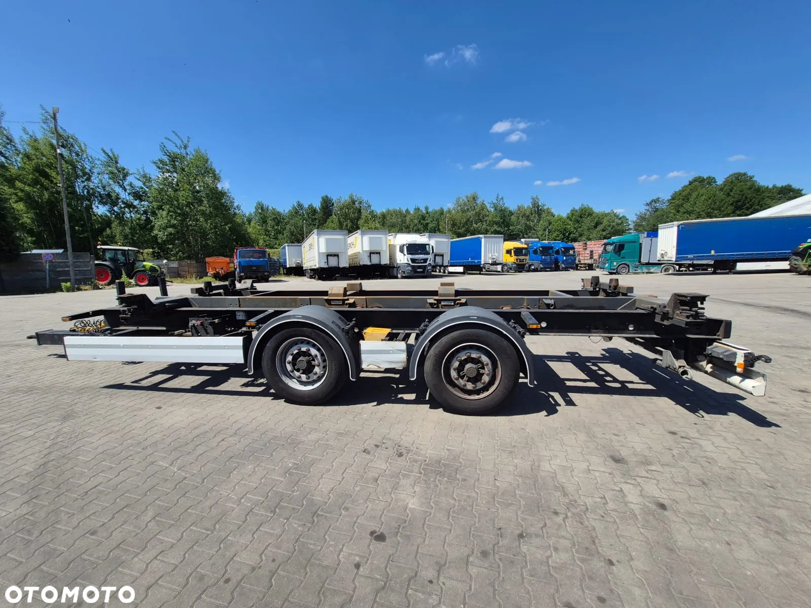 Krone - 7
