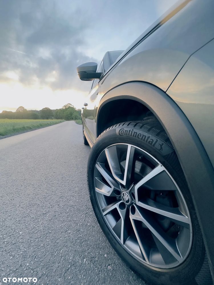 Skoda Kodiaq 2.0 TSI 4x4 Scout DSG - 3
