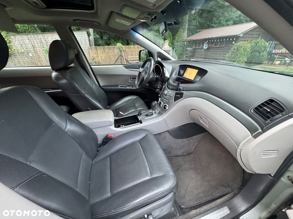 Subaru B9 Tribeca 3.0 TE Exclusive - 27