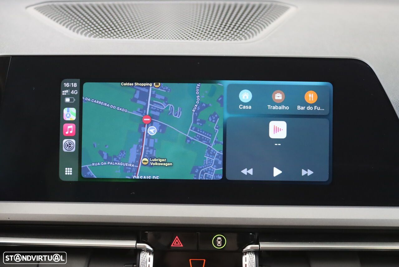 BMW 330 e Touring Corporate Edition Auto - 21