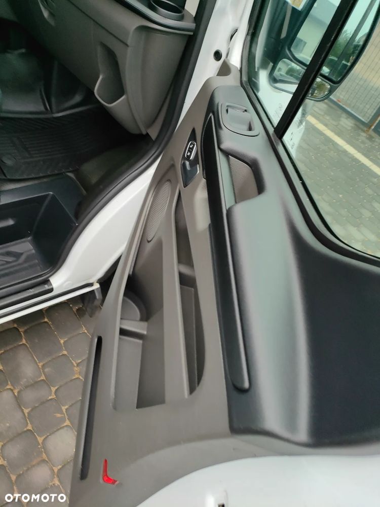 Ford TRANSIT CUSTOM 2020r 2,0 TDCI 130KM L1H1 EURO 6 LEDY CENA BRUTTO VAT 23% - 21