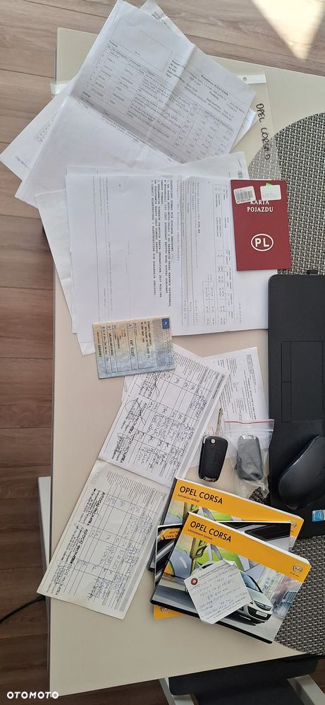 Opel Corsa - 36
