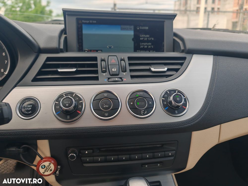 BMW Z4 - 13