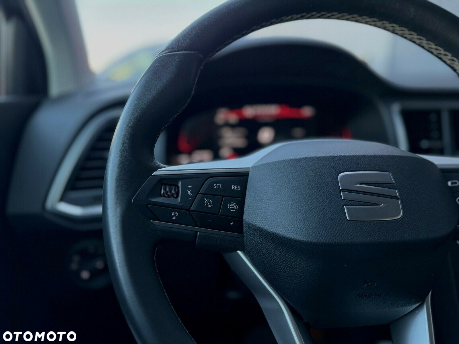 Seat Ateca 1.5 TSI Style S&S DSG - 19