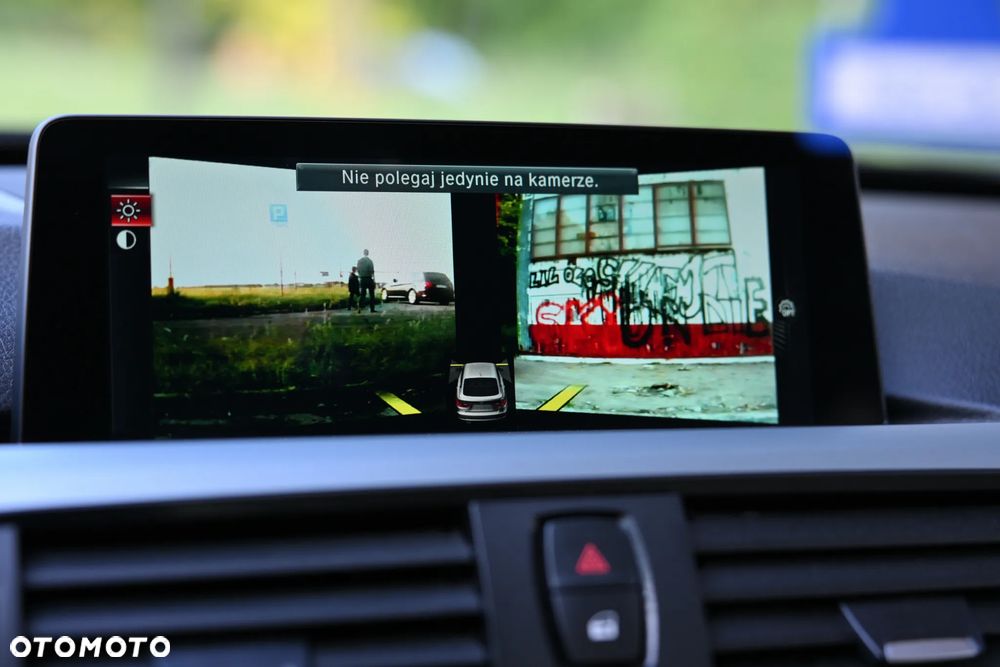 BMW 3GT 328i xDrive Luxury Line - 14