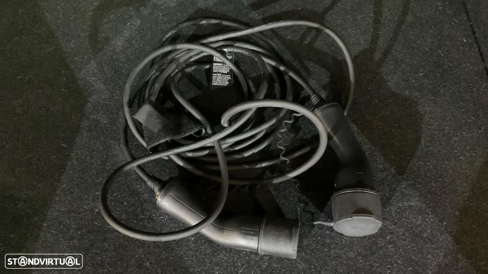 Volvo XC 40 1.5 T4 PHEV Inscription Expression - 33