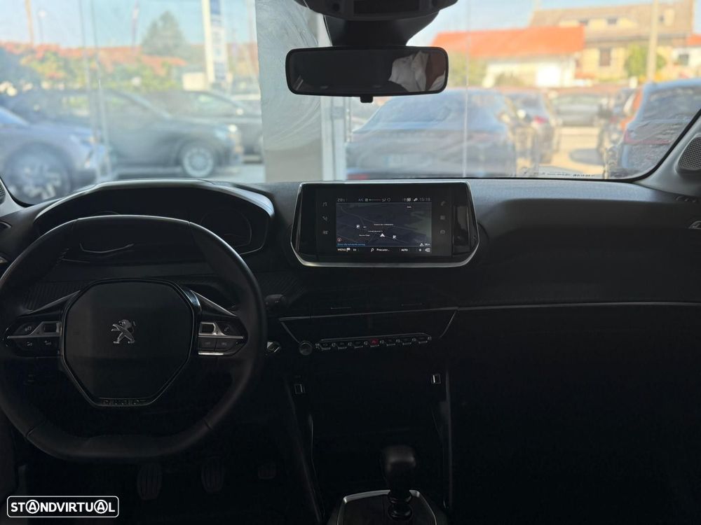 Peugeot 208 1.2 PureTech Active - 7