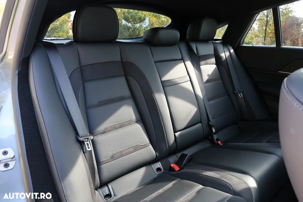 Mercedes-Benz GLE AMG 53 MHEV 4MATIC+ - 28