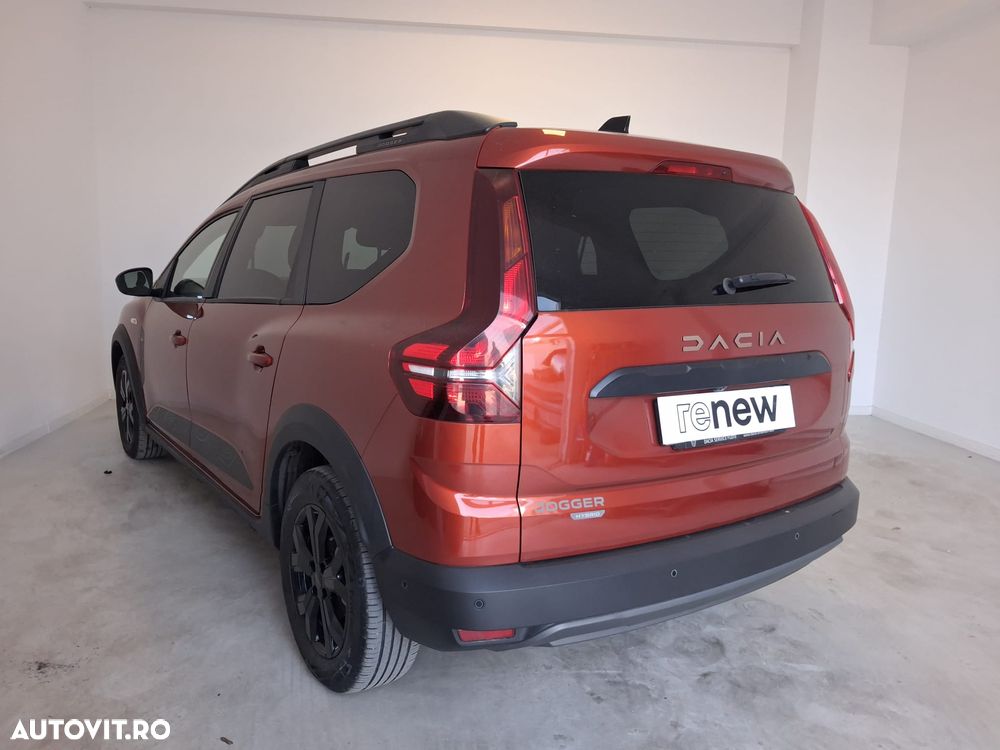 Dacia Jogger 5 locuri HEV 140 Extreme - 15